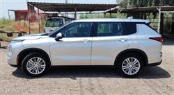 ميتسوبيشي اوتلاندر